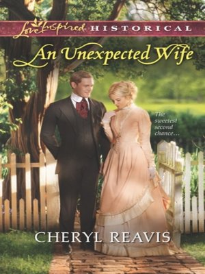 cover image of An Unexpected Wife